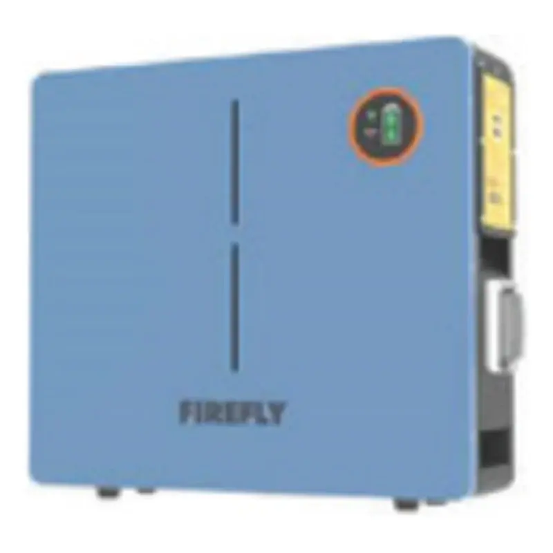 Firefly ESS Solar Battery 51.2V 100Ah Power Wall