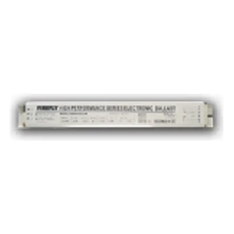 Firefly Electronic Ballast for Straight FL T8 1x18W