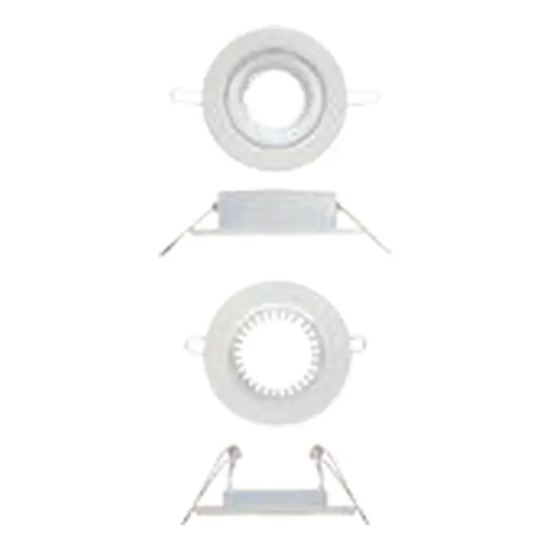 Firefly Halogen Dichroic Recessed Fixture Fixed MR11 G4