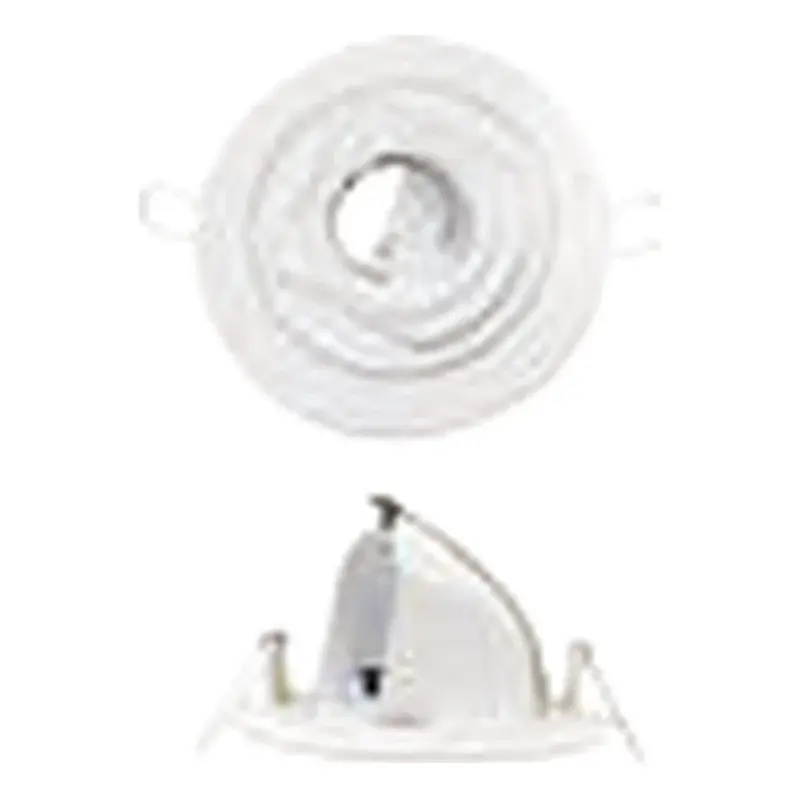 Firefly Halogen Multi-Directional Recessed Spotlight MR16 GX5.3