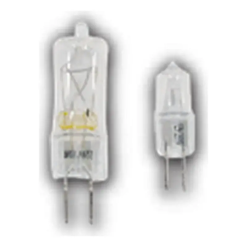 Firefly Halogen Peanut Bulb 50W 220V G4