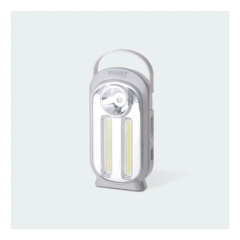 Firefly Handy Emergency Lamp SMD+COB (FEL438)