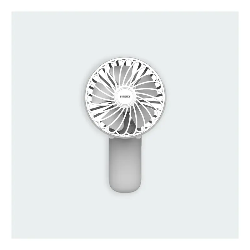Firefly 180° Handy Flip Type Fan