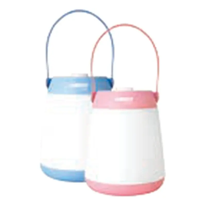 Firefly Handy Tricolor Lamp 3W Pink