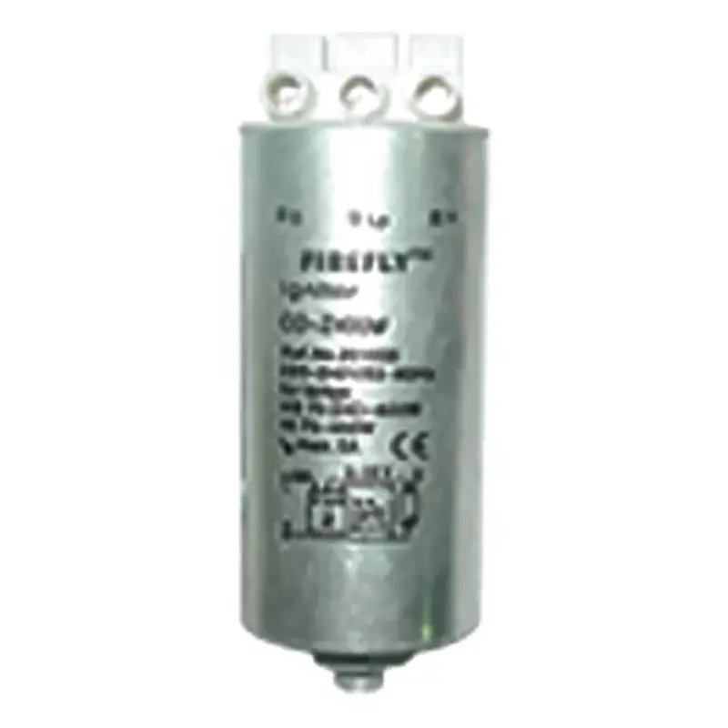 Firefly Metal Halide / HPS Ignitor 70-400W 220V