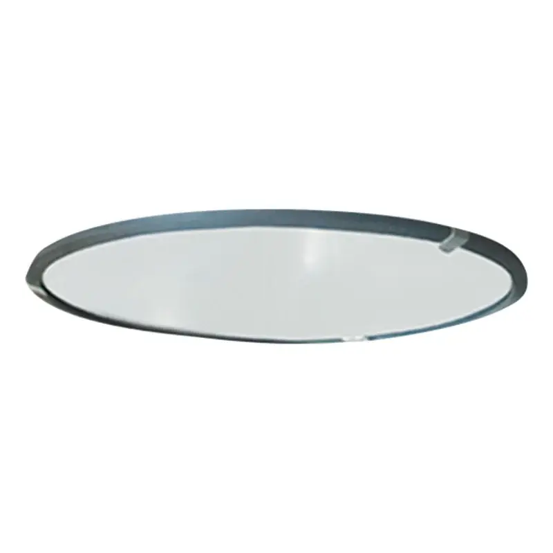 Firefly High Bay Glass Cover 19"