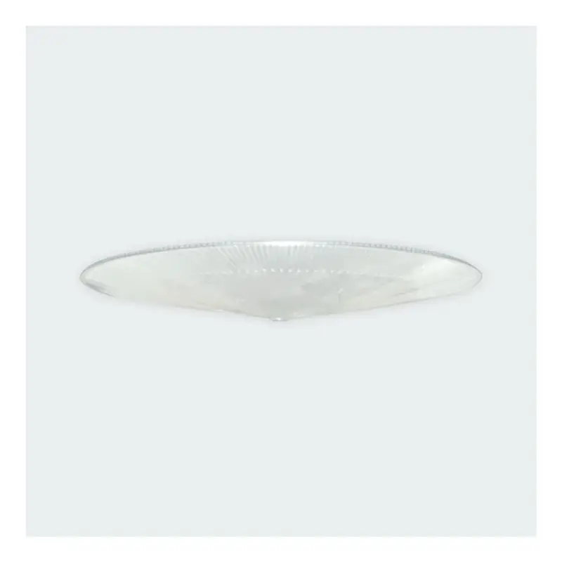 Firefly High Bay Polycarbonate Cover 70/150W MH 16"
