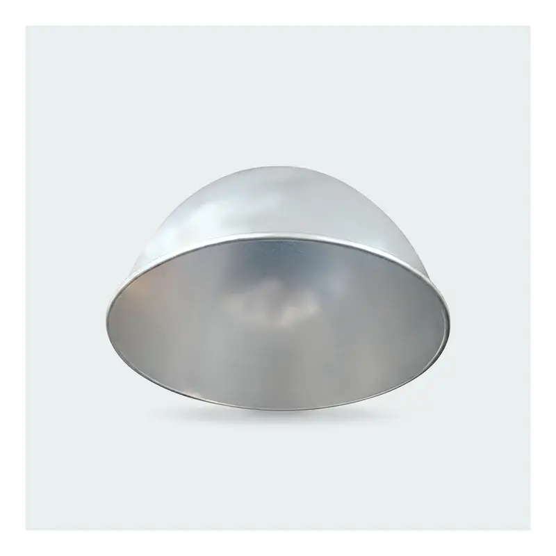 Firefly High Bay Sand Blasted Reflector for MH/HPS 70/150W 16"