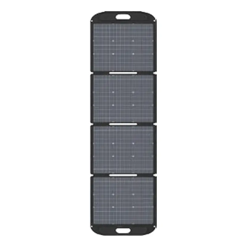 Firefly Horizon 200 Monocrystalline Foldable Solar Panel 200W