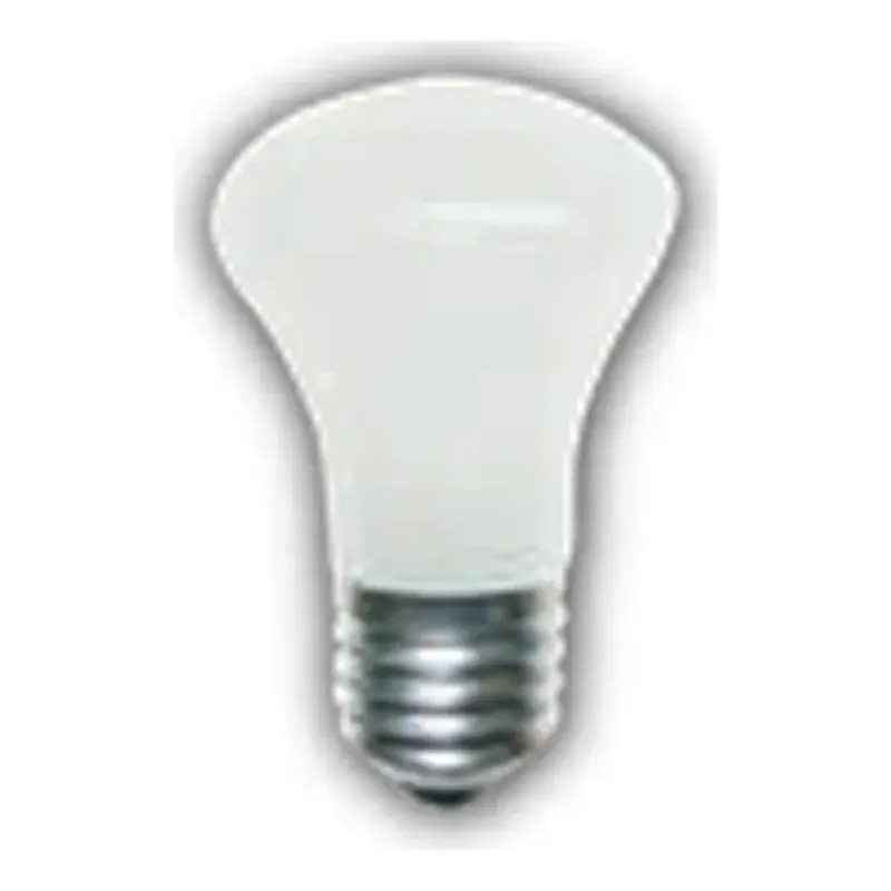 Firefly Incandescent Mushroom Lamp Soft White 40W 220V E27