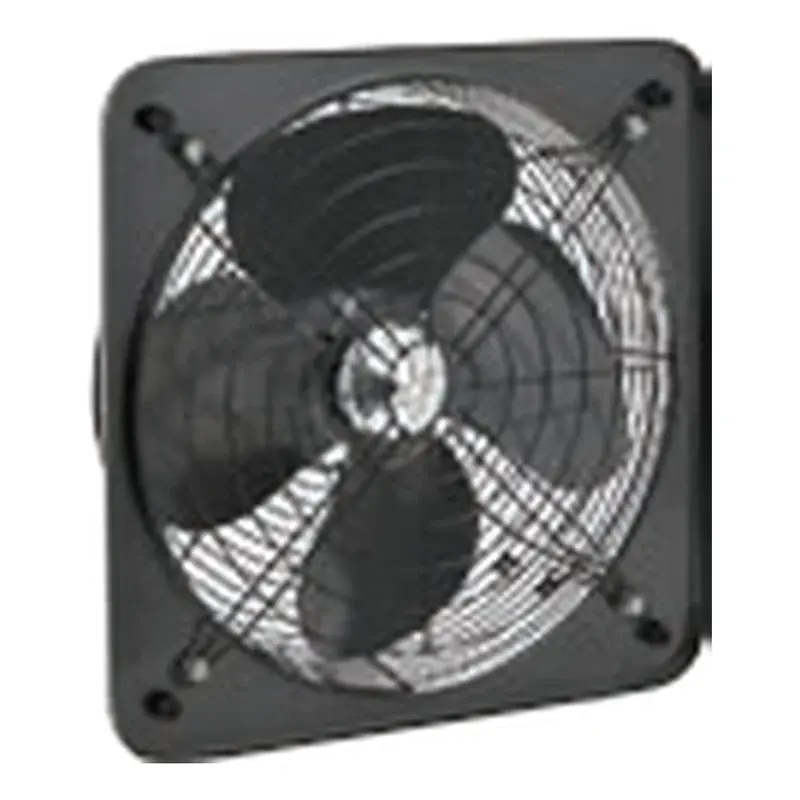 Firefly Industrial Wall Mounted Exhaust Fan 14" 65W