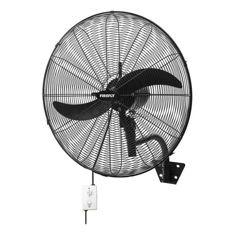 Firefly 20" Industrial Wall Fan 130W