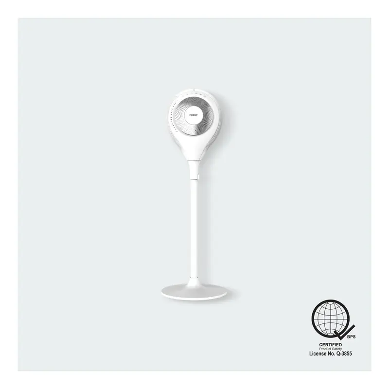 Firefly Intelligent Tower Fan with Multi-Angle Oscillation 65W