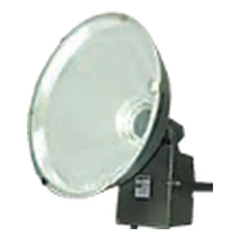 Firefly Jupiter Series Metal Halide Floodlight Tubular Type 1000W E40