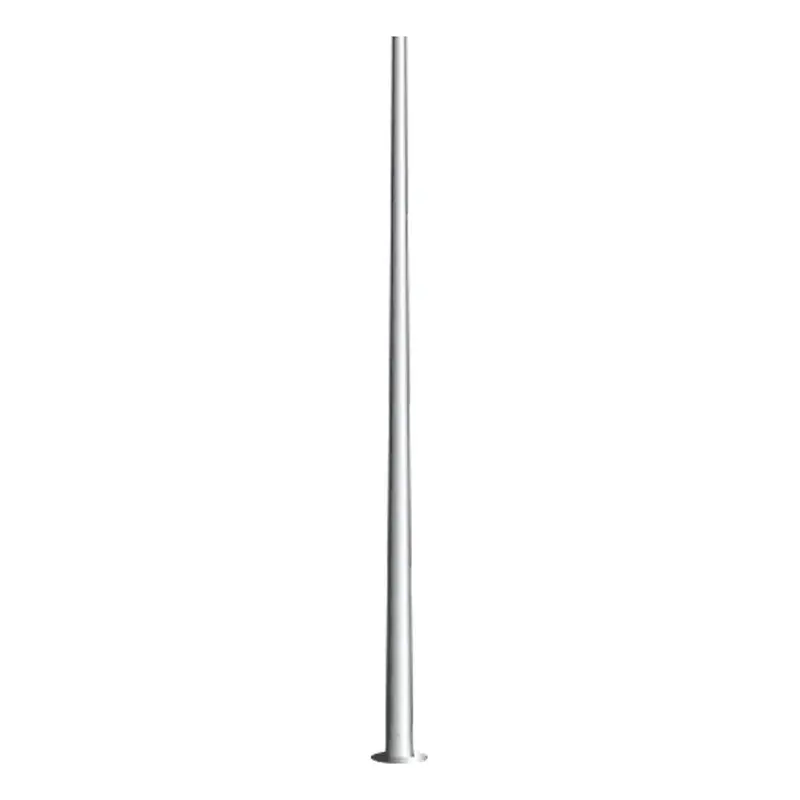 Firefly Lamp Post 20ft Hot-Dipped Galvanized