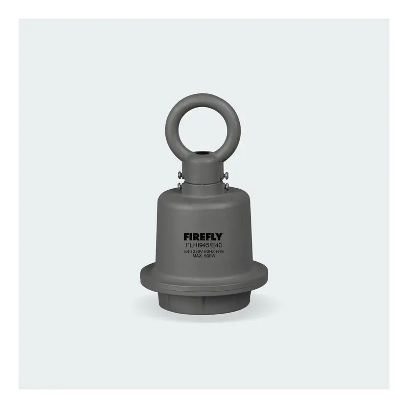 Firefly Lampholder Hook Type E27