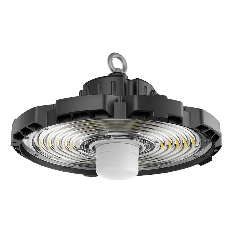 Firefly LED High Bay with Microwave Motion Sensor 100W Daylight