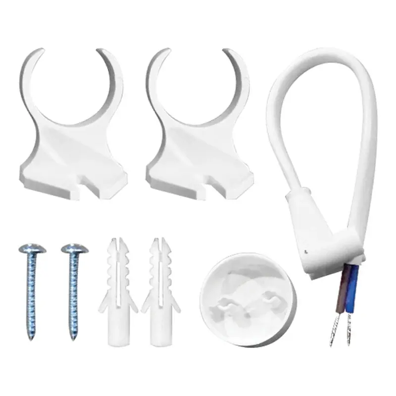 Firefly LED Tube Clip Holder