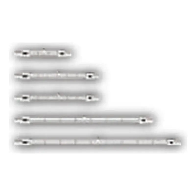 Firefly Linear Halogen J-Type 1500W 220V R7s 254mm