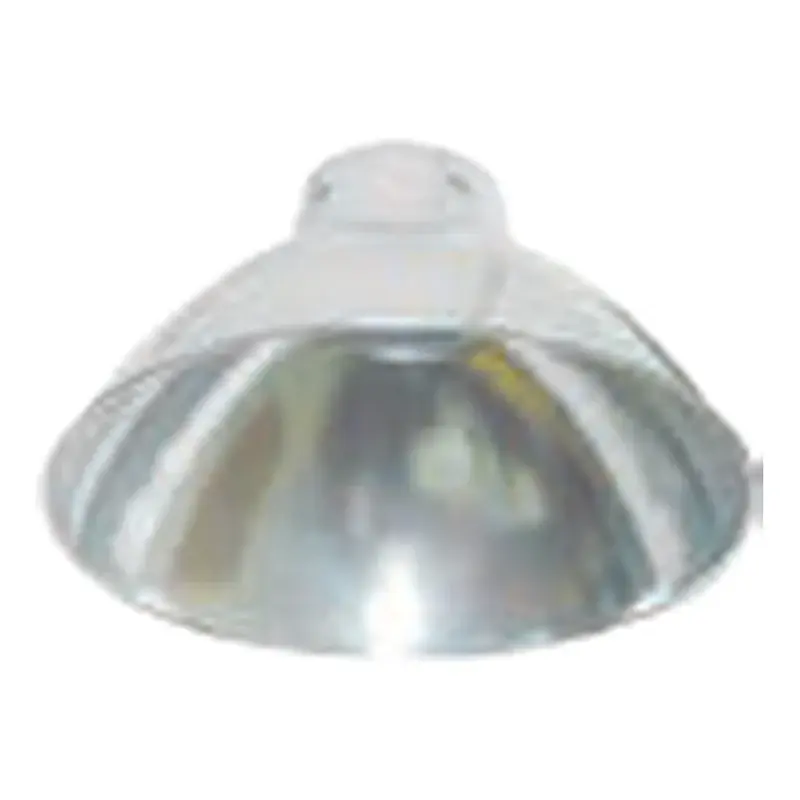 Firefly Industrial Low Bay Aluminum Reflector for Blended Mercury/CFL 12" 26W