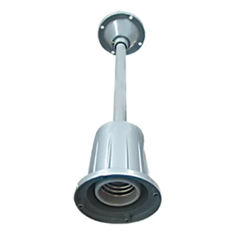 Firefly Low Bay Reflector Bracket for Blended Mercury/CFL E27 16"