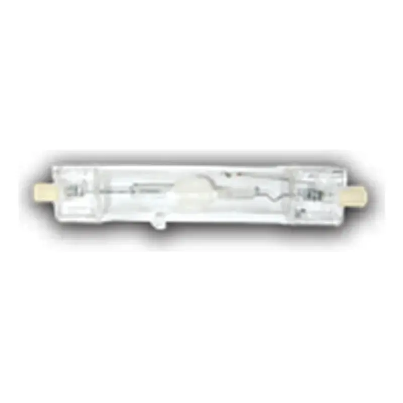 Firefly Metal Halide Linear Lamp 150W Cool White R7s
