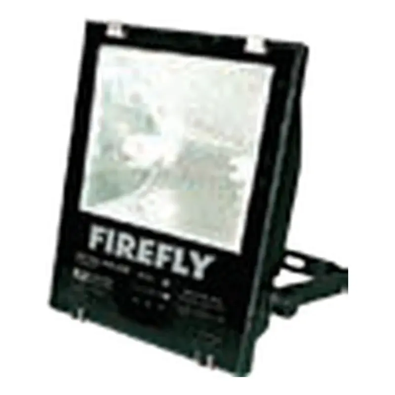 Firefly Metal Halide Floodlight Linear Type 150W R7s