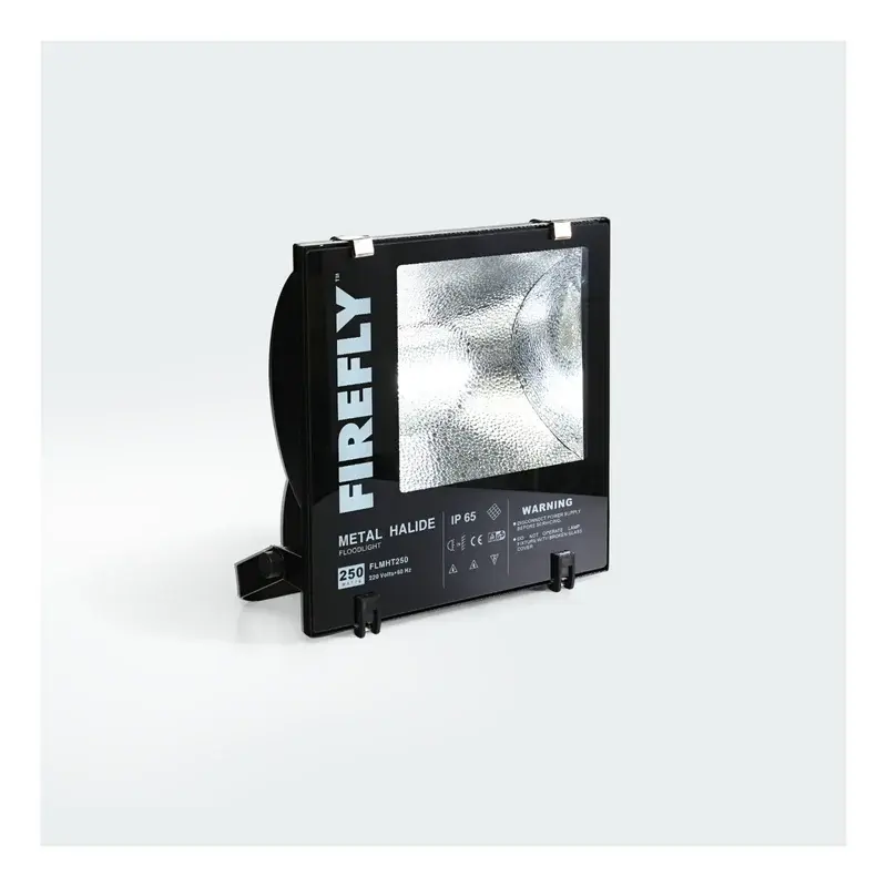 Firefly Metal Halide Floodlight Tubular Type 400W E40