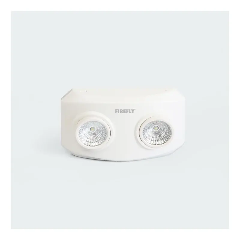 Firefly Mini Dual Optics Emergency Light 2W