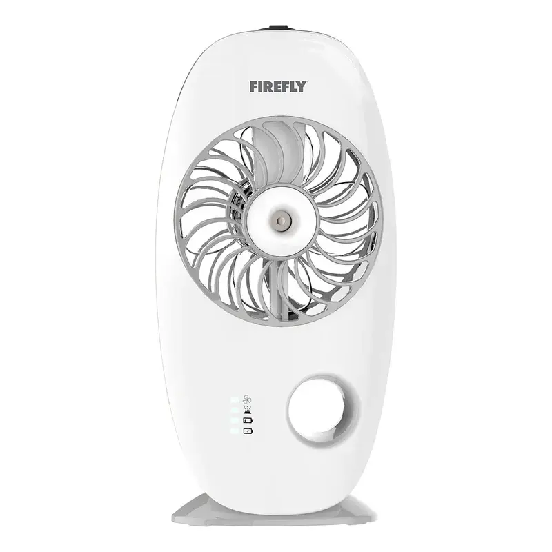 Firefly 3" Mini Mist Fan