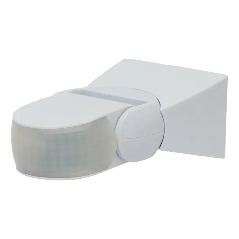 Firefly Motion Sensor Recessed Type Switch 180° 1200W IP44