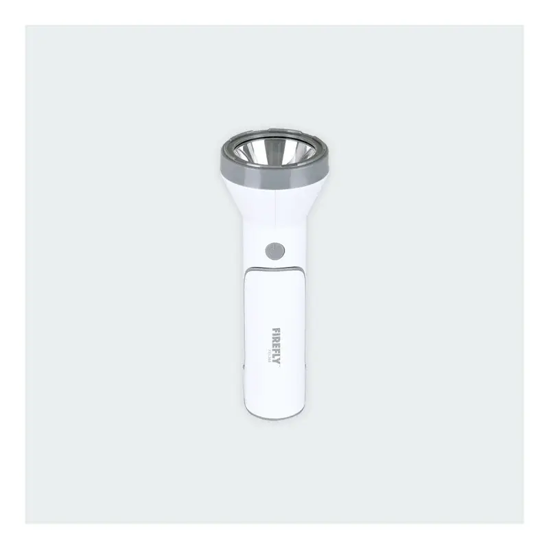 Firefly Multifunction Handheld Flashlight with Desk Lamp (FEL560)