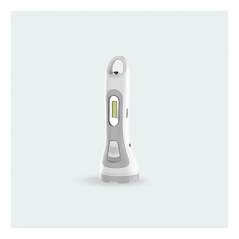 Firefly Multifunction Handheld Flashlight with COB LED Night Light