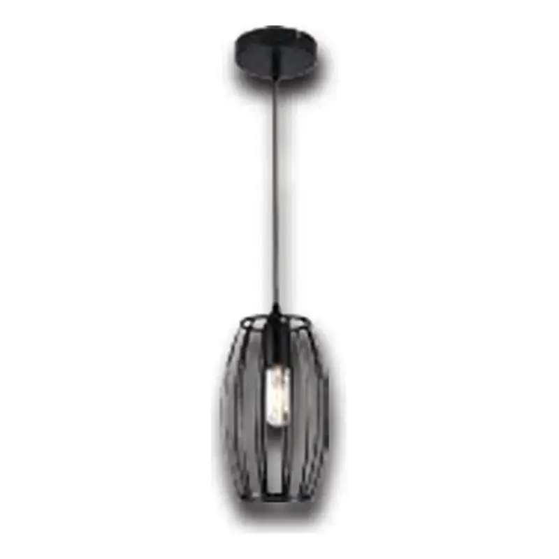 Firefly Oblo Oval Pendant Lamp E27