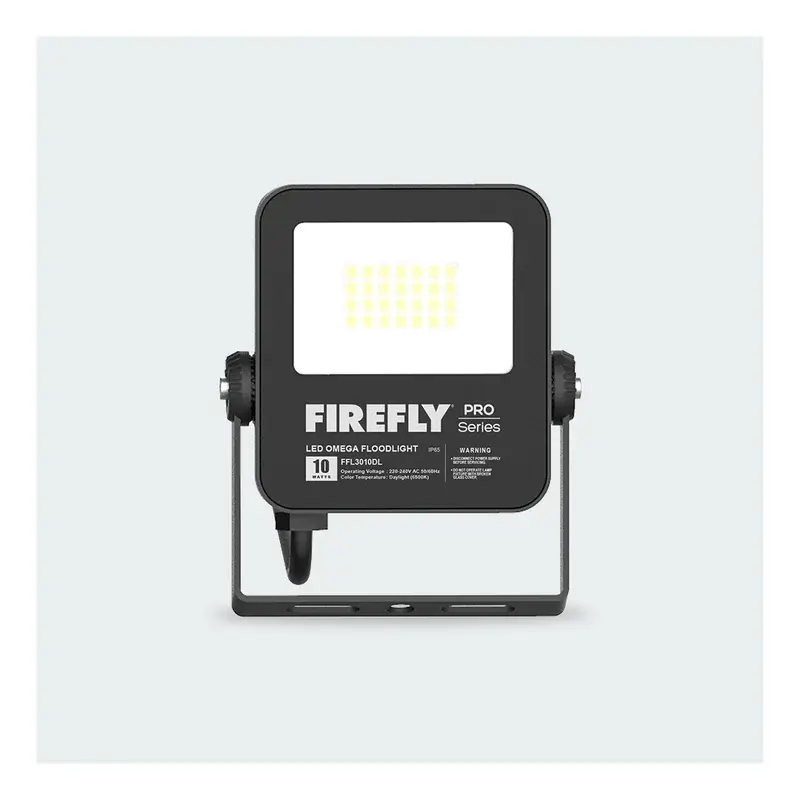 Firefly Omega LED Floodlight 100W Daylight
