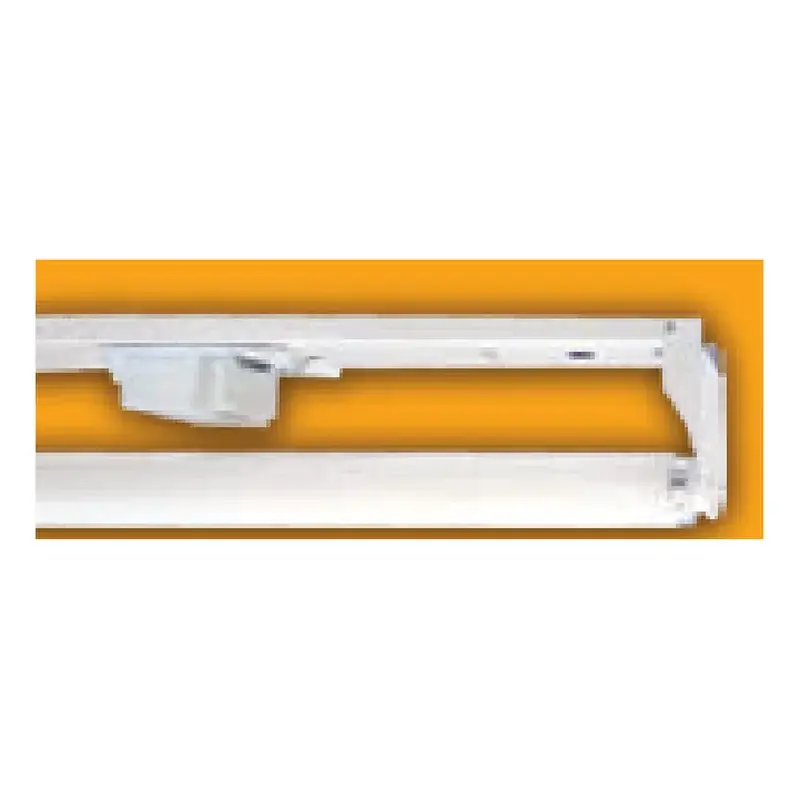 Firefly Open Type Fixture Rotary Type with Ballast & Starter T8 1x40W