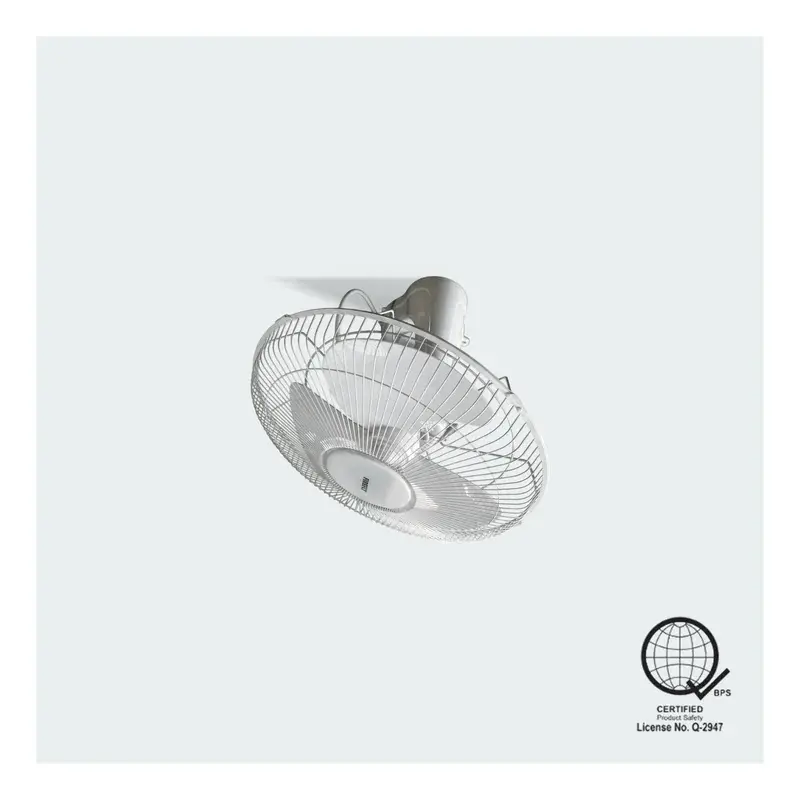 Firefly 16" Orbit Ceiling Fan 45W