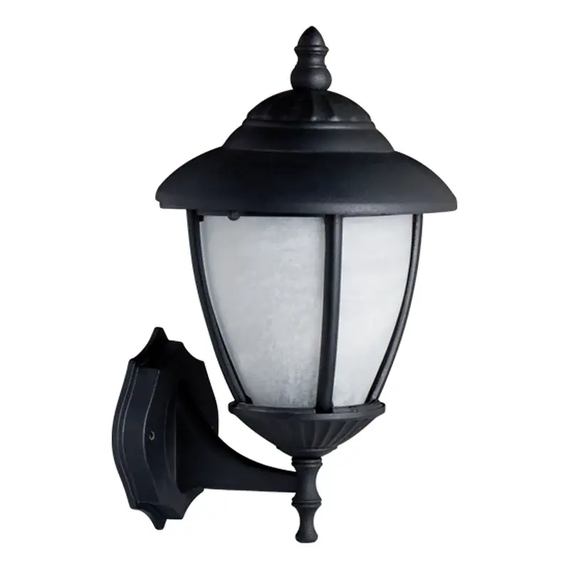 Firefly Wall Series Outdoor Lamp Holder IP43 E27 355x220mm (FLES931) Fixture Only