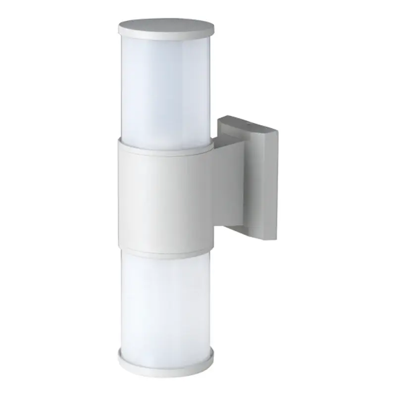 Firefly Outdoor Wall Lamp IP65 2xE27 Fixture Only (FOWL713)