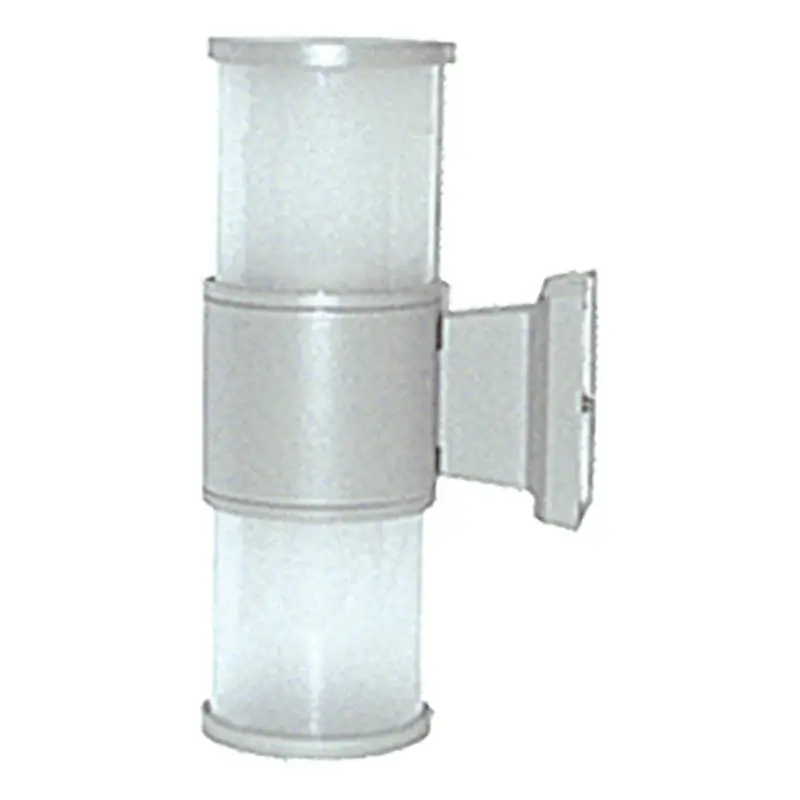 Firefly Outdoor Wall Lamp IP65 2xE27 Fixture Only (FOWL714)
