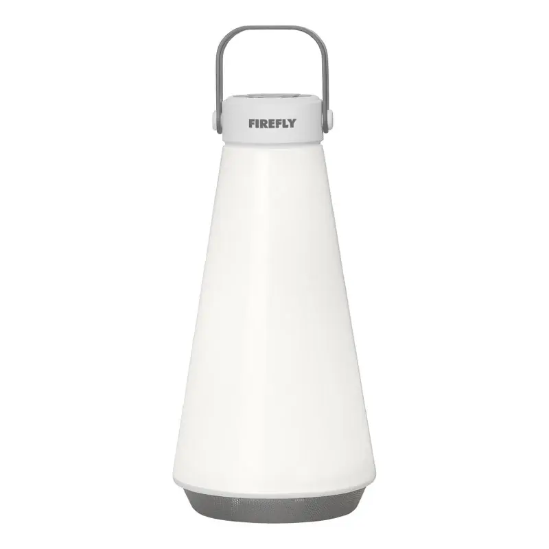 Firefly Rechargeable Portable Bluetooth Speaker Lamp 3.6W