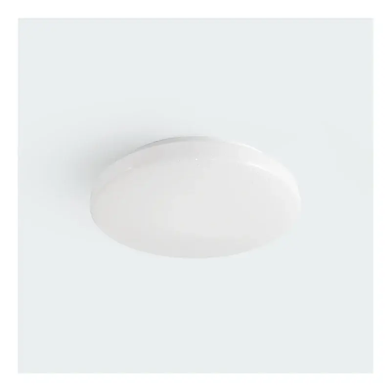 Firefly Pro 3-Color LED Ceiling Lamp with Remote 19W 300mm