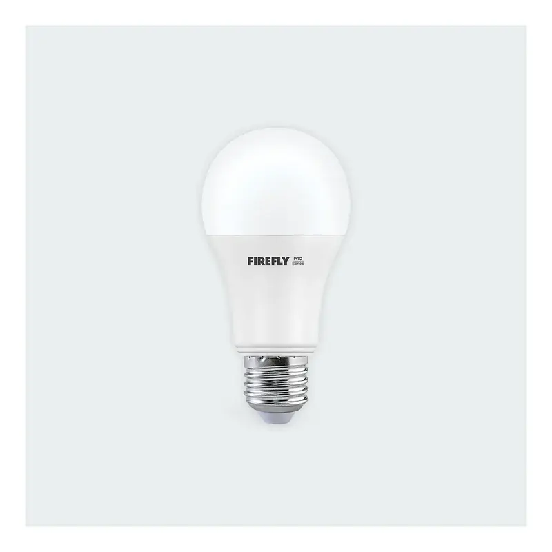 Firefly Pro 3-Step Dimming LED Bulb 12W Warm White E27