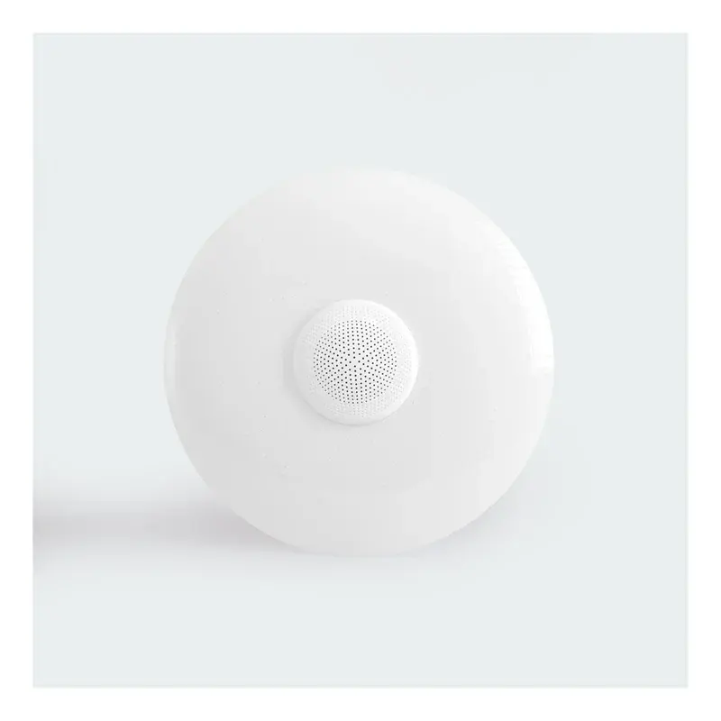 Firefly Pro Bluetooth Speaker 3-Color LED Ceiling Lamp 20W 356mm