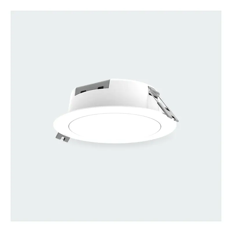 Firefly Pro LED Downlight Water Resistant 9W Daylight 150mm Cut-out