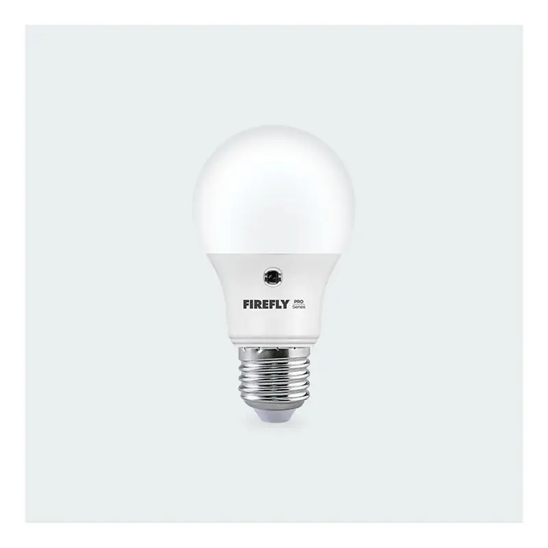 Firefly Pro Dusk to Dawn LED Bulb 5W Warm White E27
