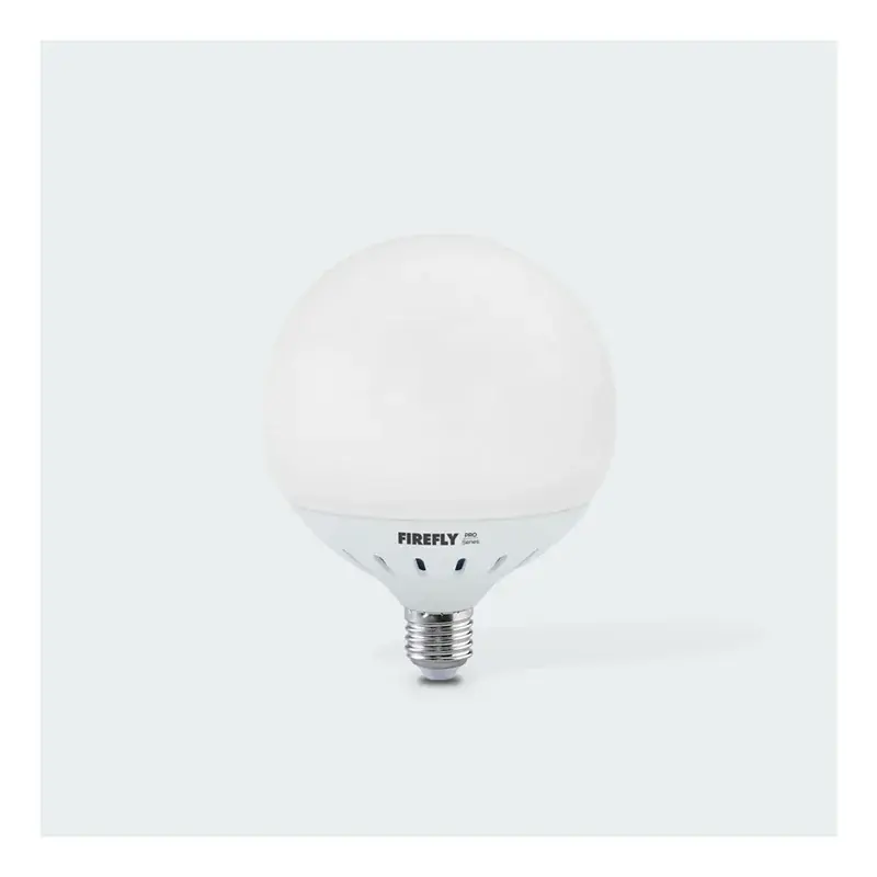 Firefly Pro LED Globe Bulb 16W Warm White E27
