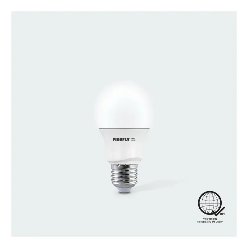 Firefly Pro LED A-Bulb 20W Daylight E27