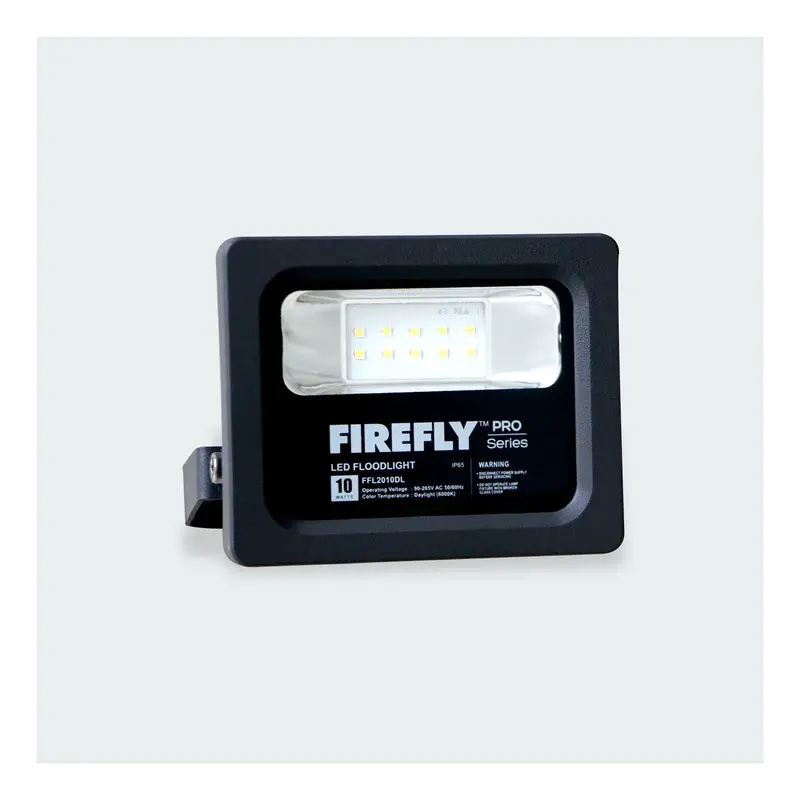 Firefly Pro LED Floodlight Gen 2 10W Daylight