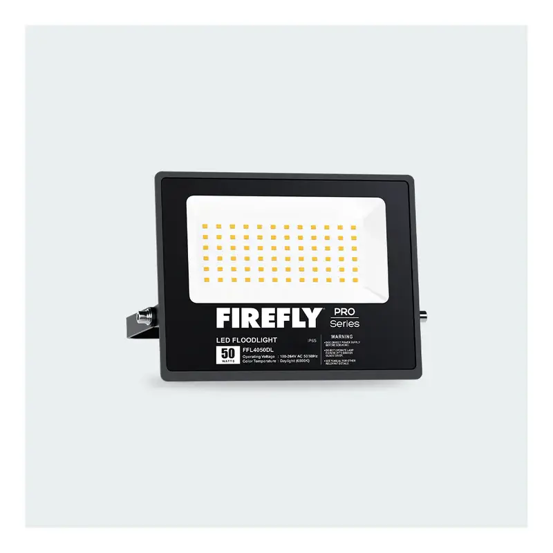 Firefly Pro LED Floodlight Gen 4 10W Daylight